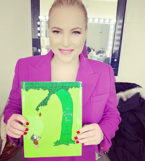 Image 6467800 from Meghan McCain