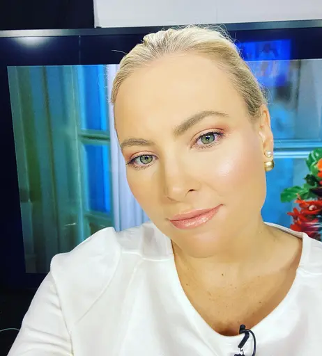 Image 6467834 from Meghan McCain