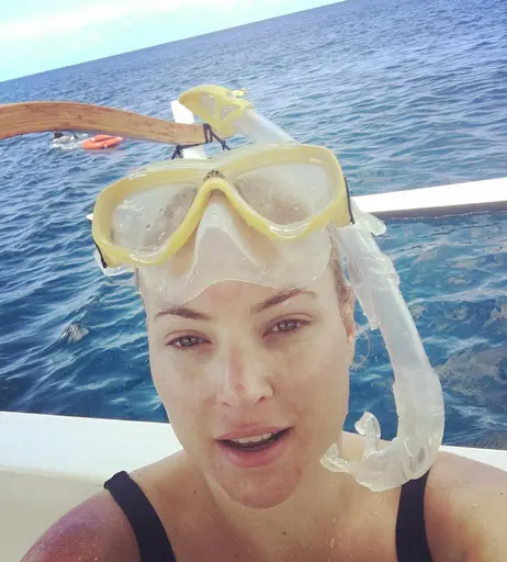 Image 6467584 from Meghan McCain