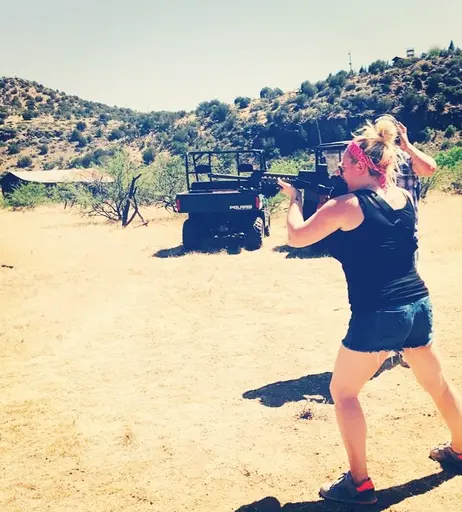 Image 6467543 from Meghan McCain