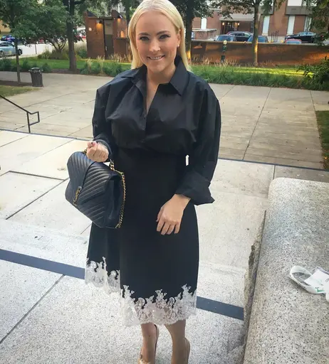 Image 6467576 from Meghan McCain