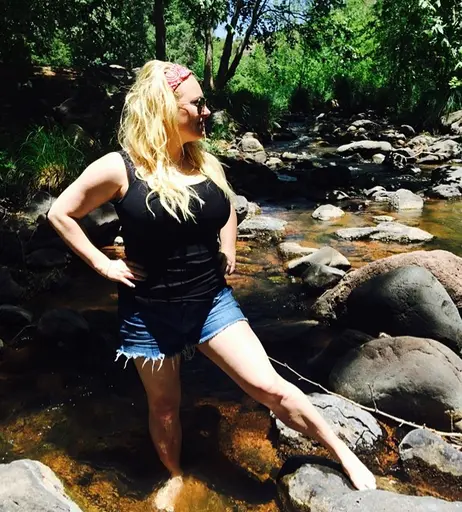 Image 6467532 from Meghan McCain