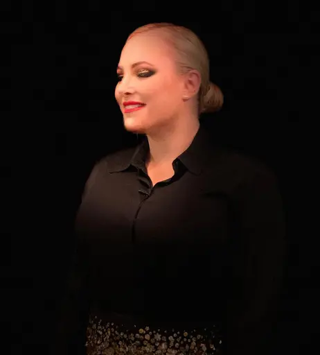 Image 6467740 from Meghan McCain