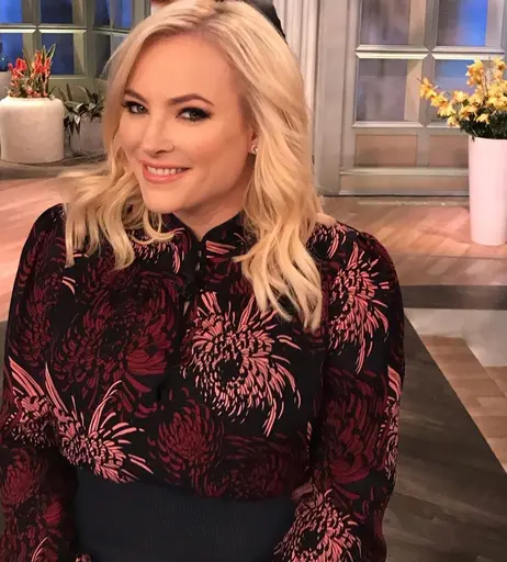 Image 6467775 from Meghan McCain
