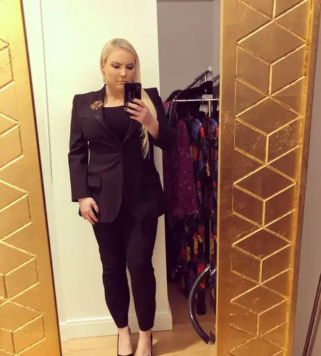 Image 6467698 from Meghan McCain