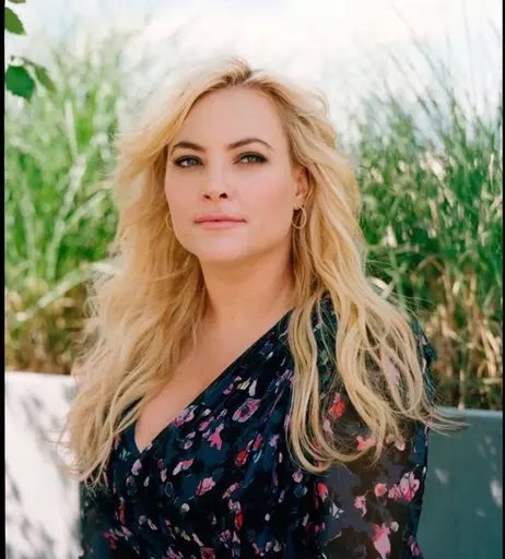 Image 6467691 from Meghan McCain