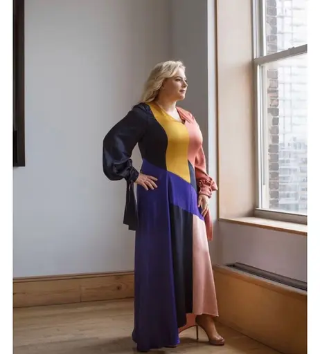 Image 6467655 from Meghan McCain
