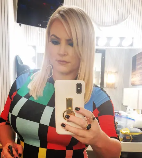 Image 6467618 from Meghan McCain
