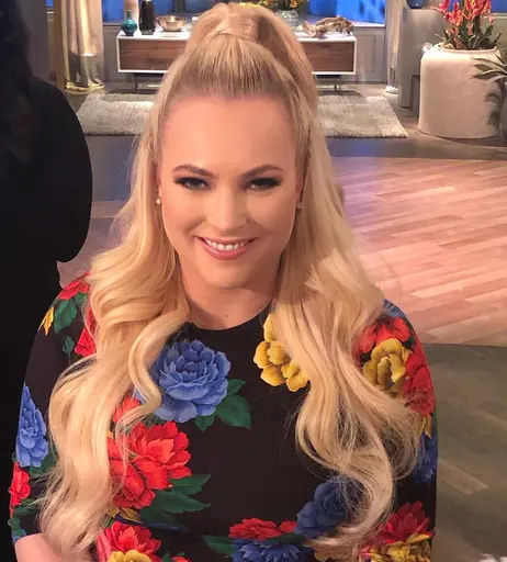 Image 6467611 from Meghan McCain