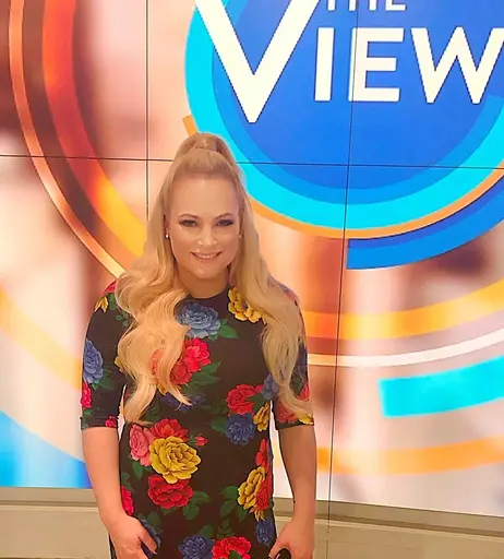 Image 6467605 from Meghan McCain
