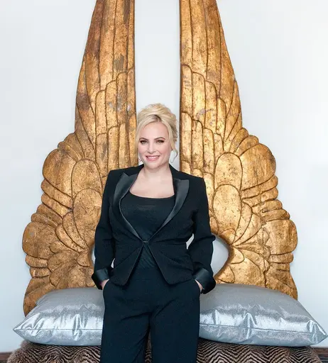 Image 6467981 from Meghan McCain