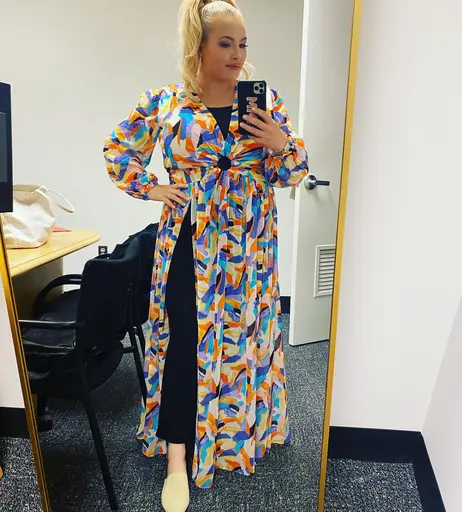 Image 6467944 from Meghan McCain