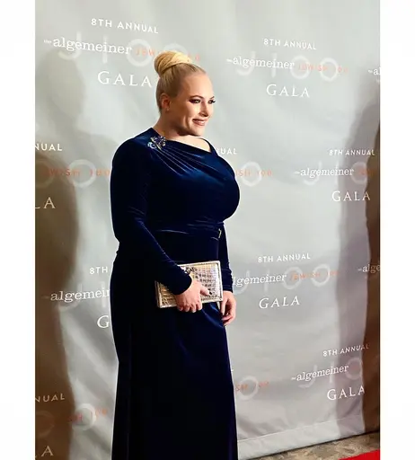 Image 6467972 from Meghan McCain