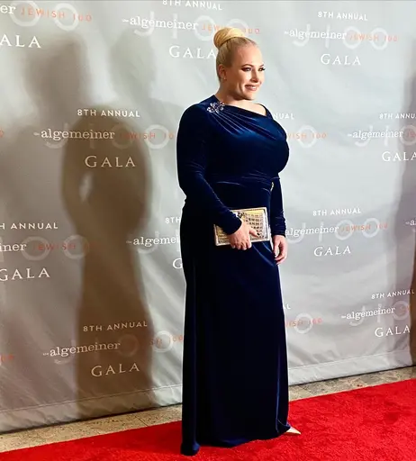 Image 6467963 from Meghan McCain