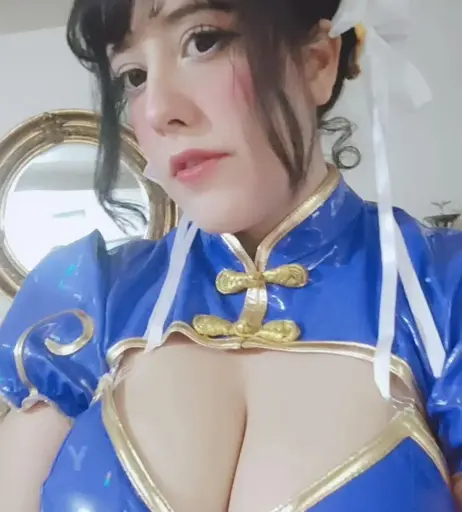 Image 6461198 from Sukicherry Cosplay