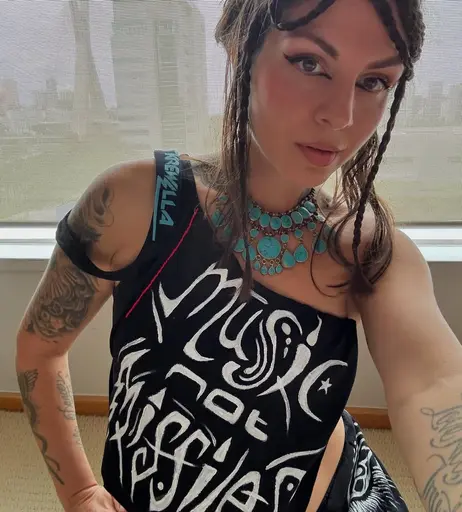 Image 6462468 from Krewella (Yasmine Yousaf &amp; Jahan Yousaf)
