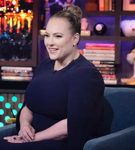 Image 6468175 from Meghan McCain