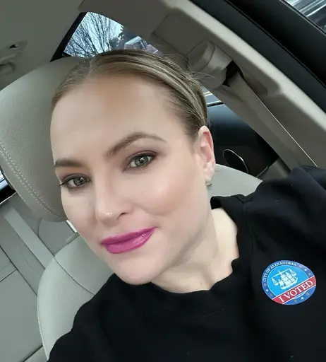 Image 6468138 from Meghan McCain