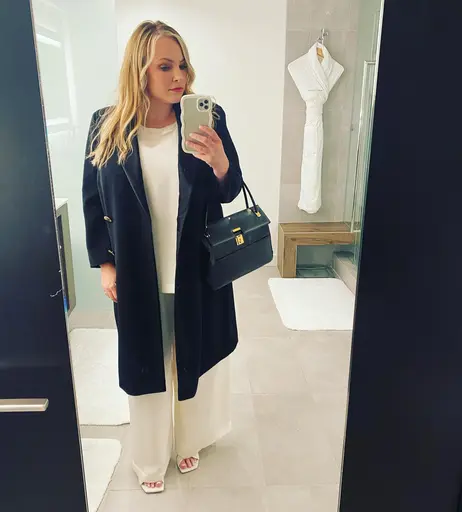 Image 6468093 from Meghan McCain