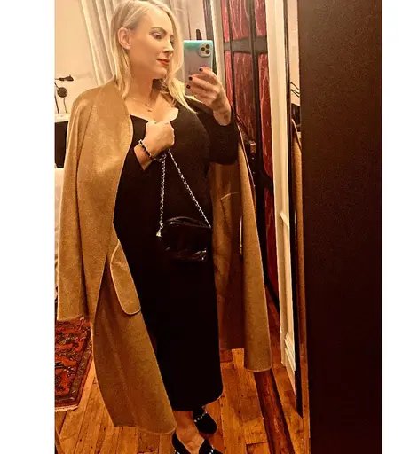 Image 6468044 from Meghan McCain