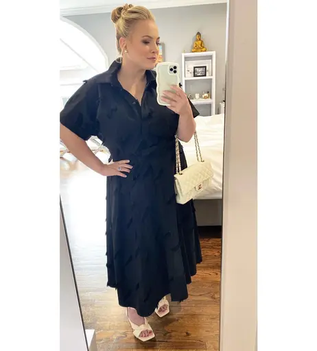 Image 6468070 from Meghan McCain