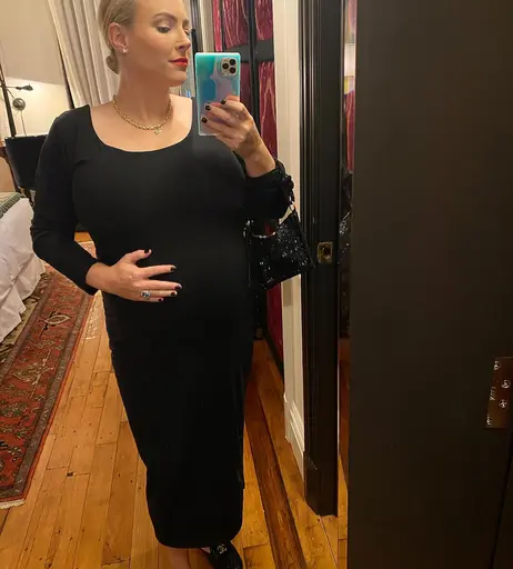 Image 6468061 from Meghan McCain