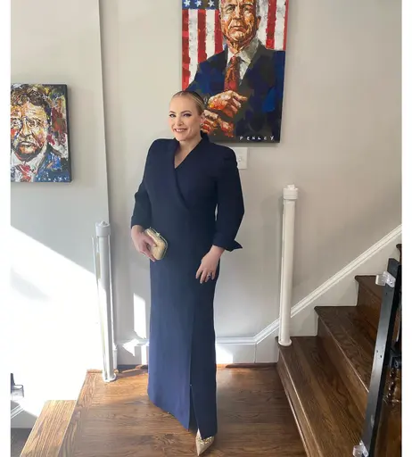 Image 6468020 from Meghan McCain