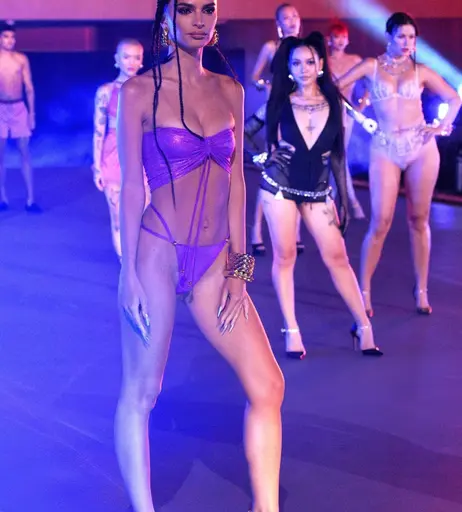 Image 645576 from Bella Poarch