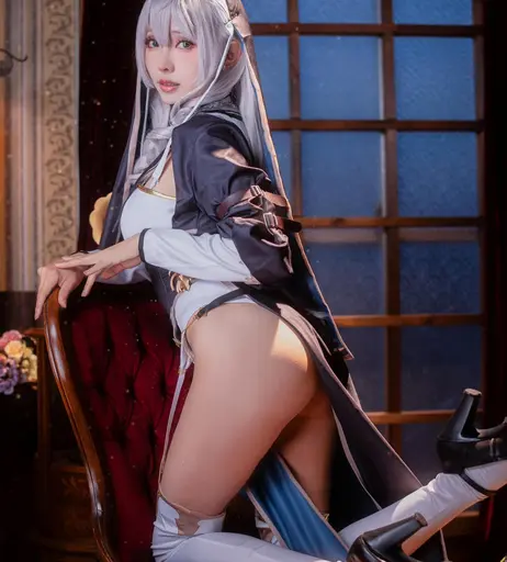 Image 6457426 from eeelyeee (Ely Cosplay)