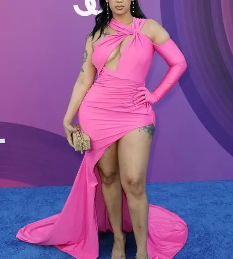 Image 6452841 from Queen Naija