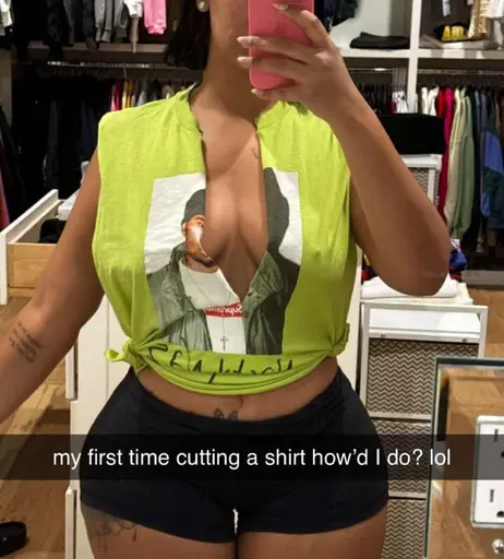Image 6452719 from Queen Naija