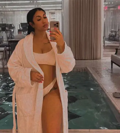 Image 6452691 from Queen Naija