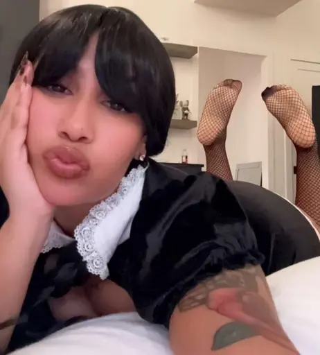 Image 6452671 from Queen Naija