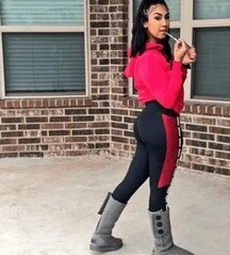 Image 6452978 from Queen Naija