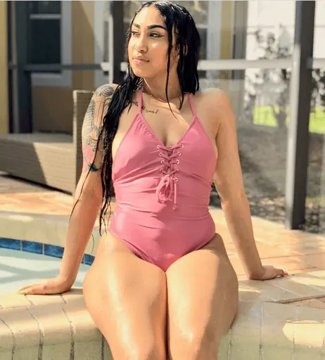 Image 6452906 from Queen Naija