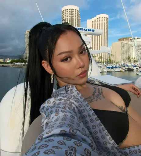 Image 645800 from Bella Poarch