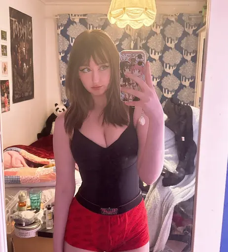 Image 6446325 from Allykitti / crywink_