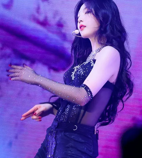 Image 6447190 from Park Soo-young (Joy - Red Velvet)