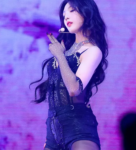 Image 6447181 from Park Soo-young (Joy - Red Velvet)