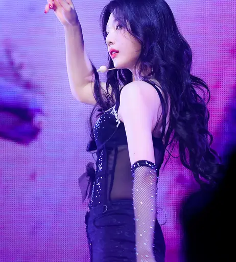 Image 6447158 from Park Soo-young (Joy - Red Velvet)