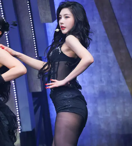 Image 6447346 from Park Soo-young (Joy - Red Velvet)