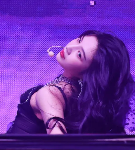 Image 6447313 from Park Soo-young (Joy - Red Velvet)