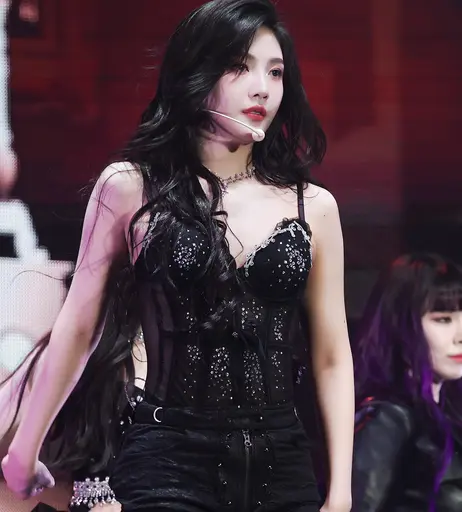 Image 6447338 from Park Soo-young (Joy - Red Velvet)