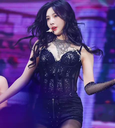 Image 6447323 from Park Soo-young (Joy - Red Velvet)