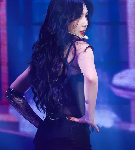 Image 6447257 from Park Soo-young (Joy - Red Velvet)