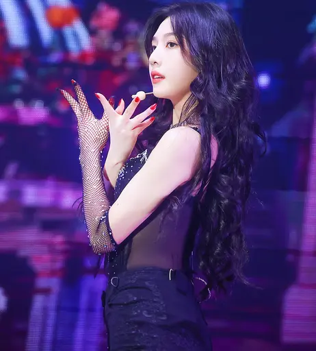 Image 6447248 from Park Soo-young (Joy - Red Velvet)