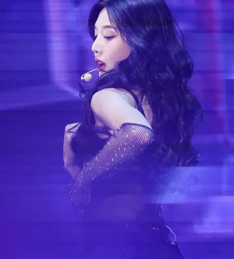 Image 6447219 from Park Soo-young (Joy - Red Velvet)