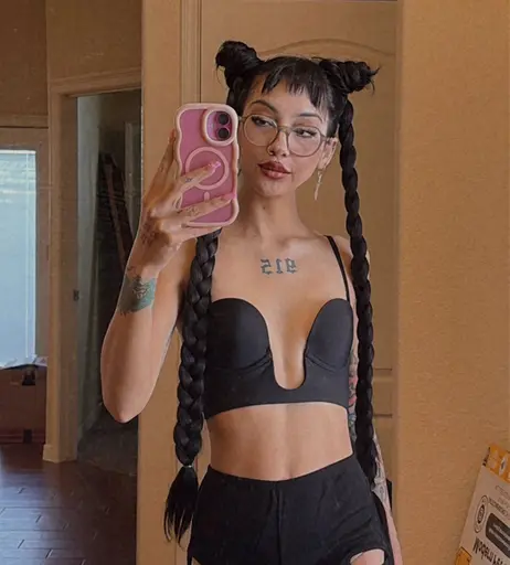 Image 6444780 from emoxrevival / milkheavens