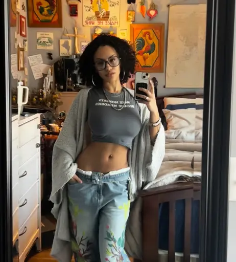 Image 6441375 from Aaliyeezy