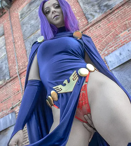 Image 6442412 from LunaRaeCosplay